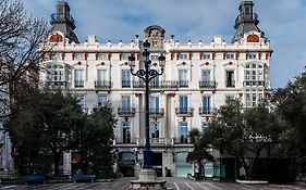 Soho Boutique Palacio De Pombo