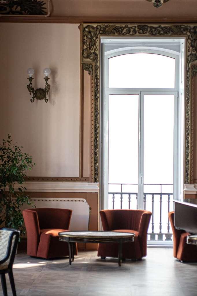 Soho Boutique Palacio De Pombo Santander Facilities photo