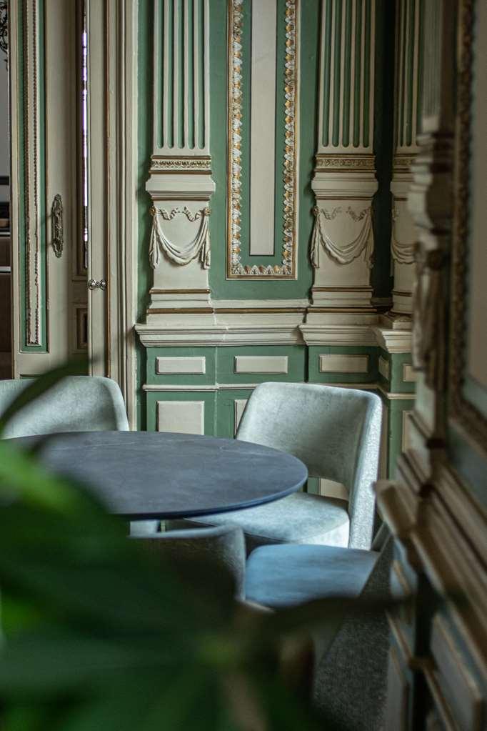 Soho Boutique Palacio De Pombo Santander Facilities photo