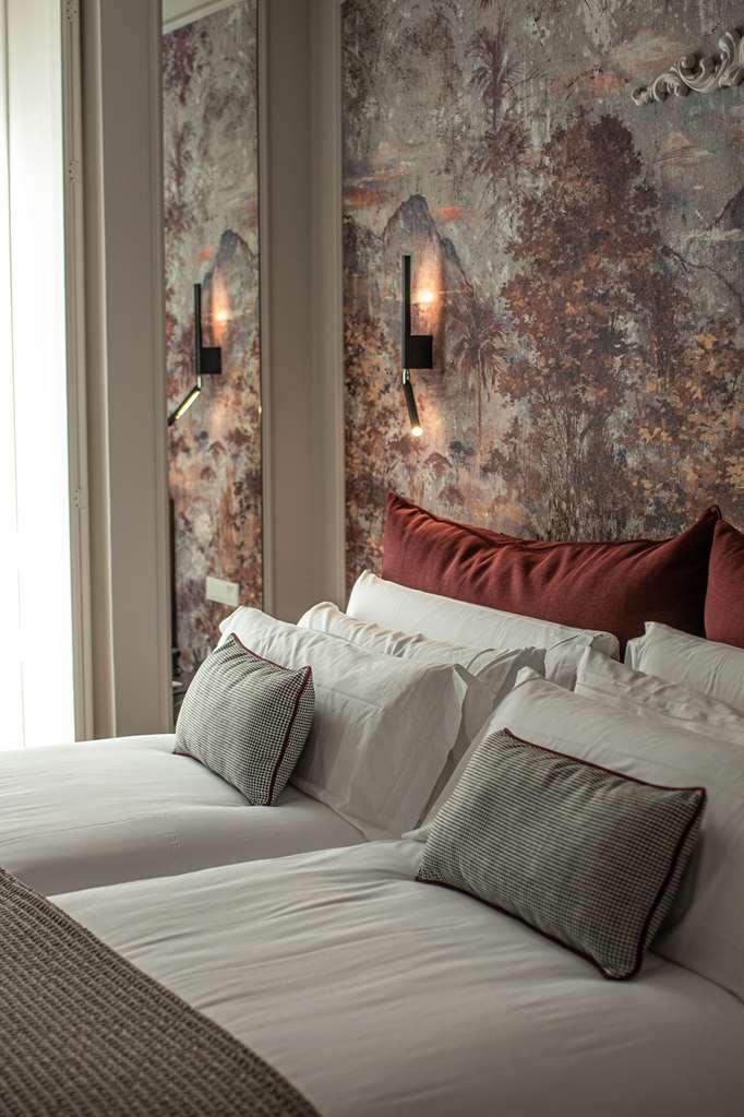 Soho Boutique Palacio De Pombo Santander Room photo