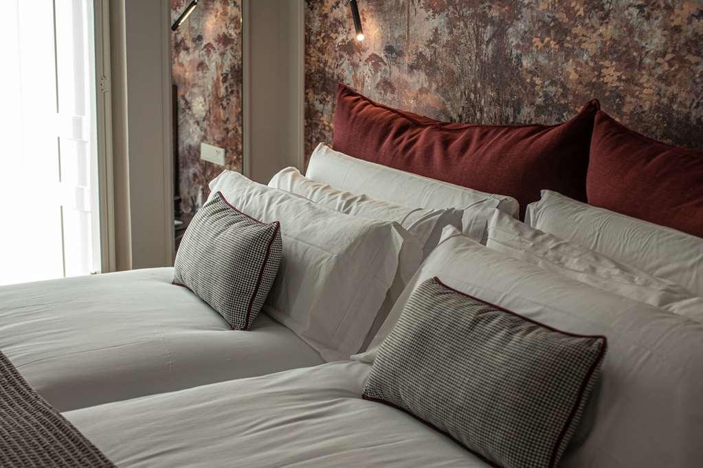 Soho Boutique Palacio De Pombo Santander Room photo