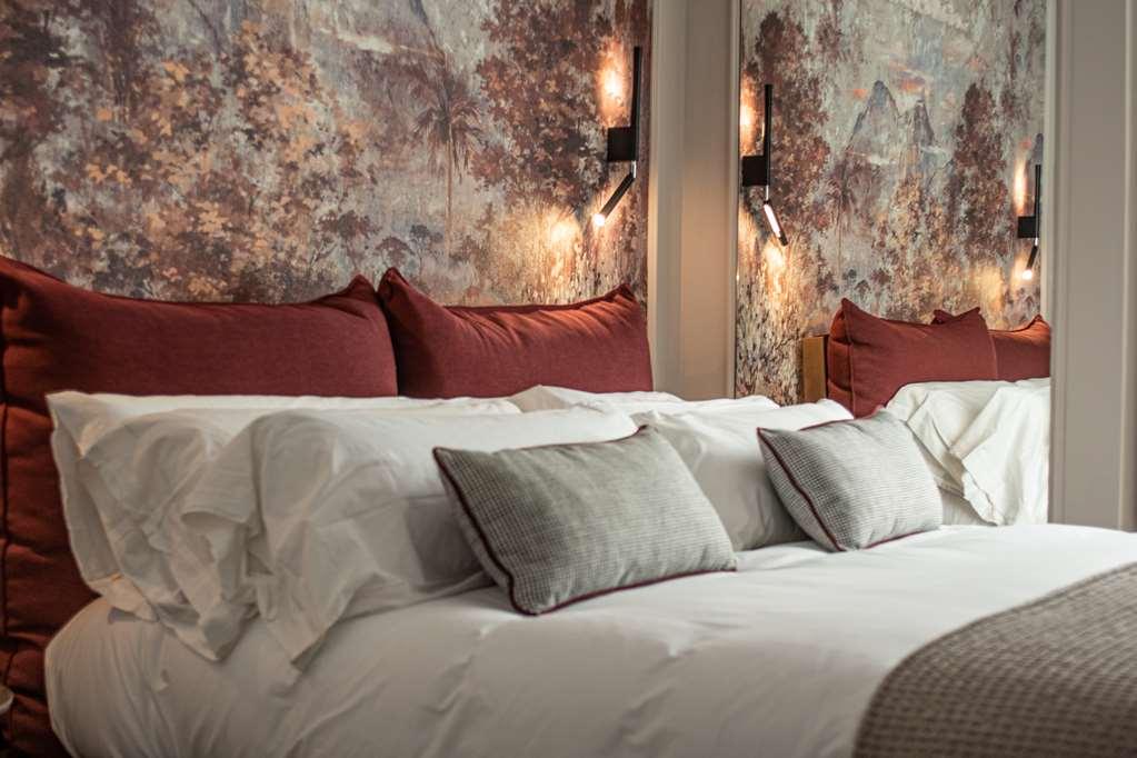 Soho Boutique Palacio De Pombo Santander Room photo