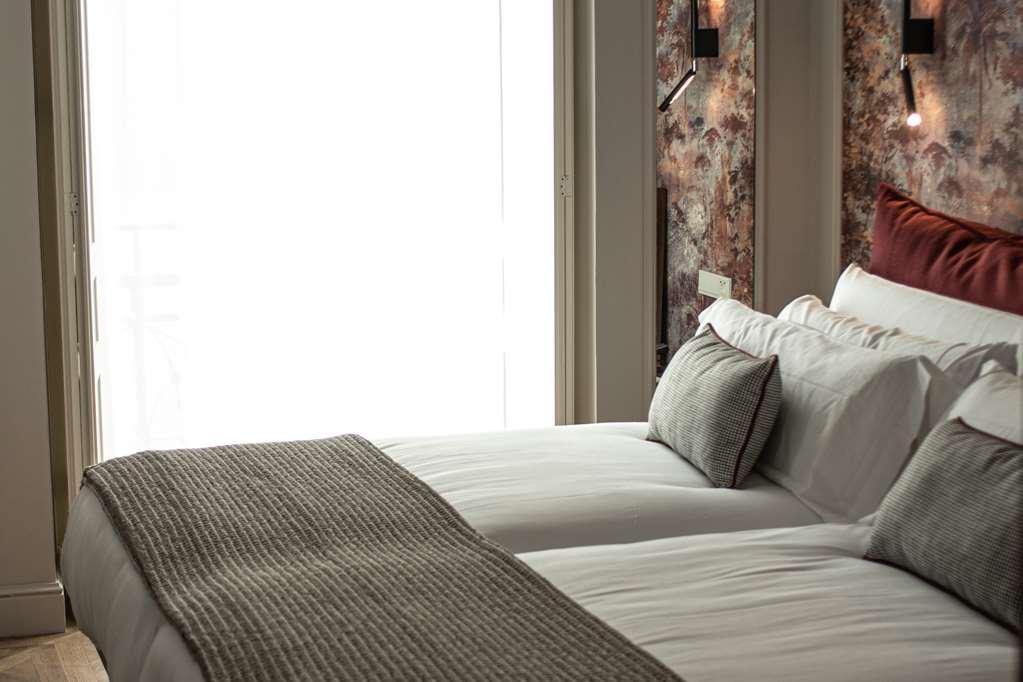 Soho Boutique Palacio De Pombo Santander Room photo
