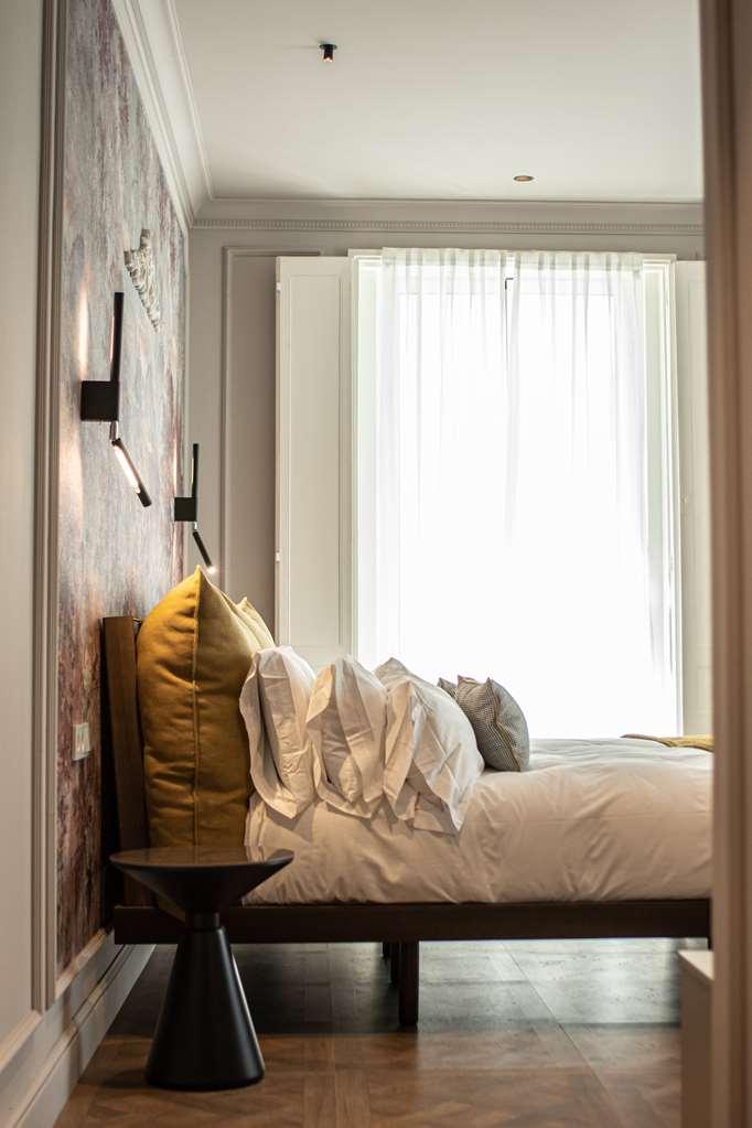Soho Boutique Palacio De Pombo Santander Room photo