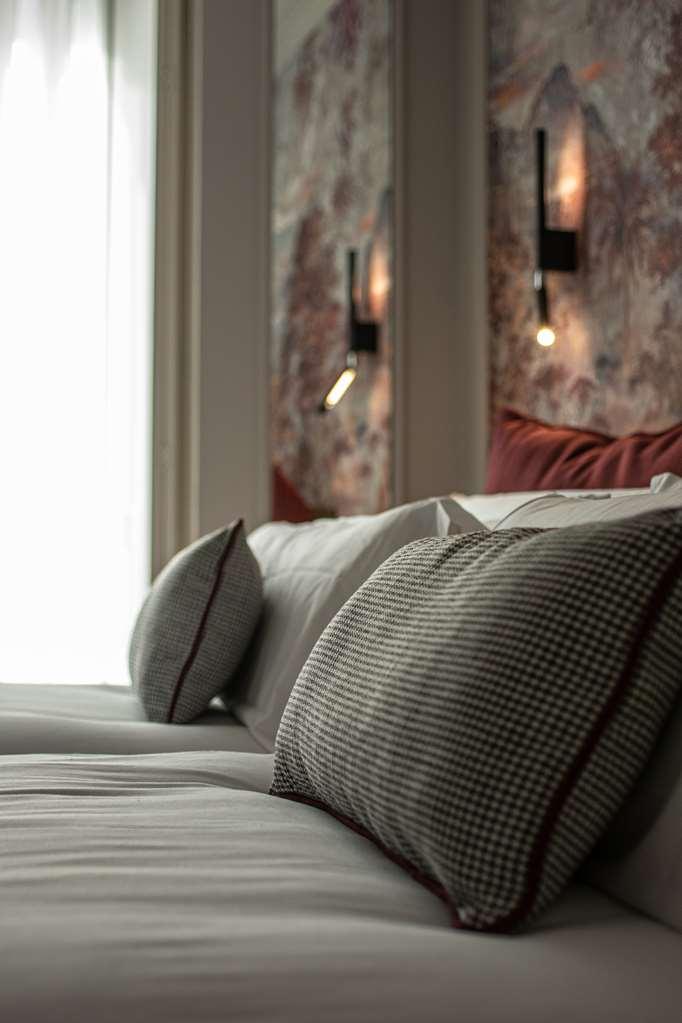 Soho Boutique Palacio De Pombo Santander Room photo