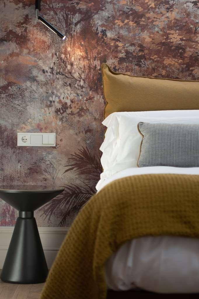 Soho Boutique Palacio De Pombo Santander Room photo