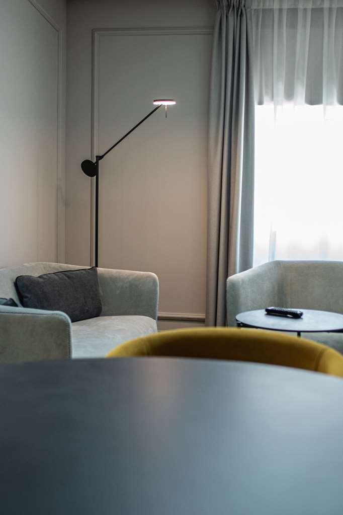 Soho Boutique Palacio De Pombo Santander Room photo