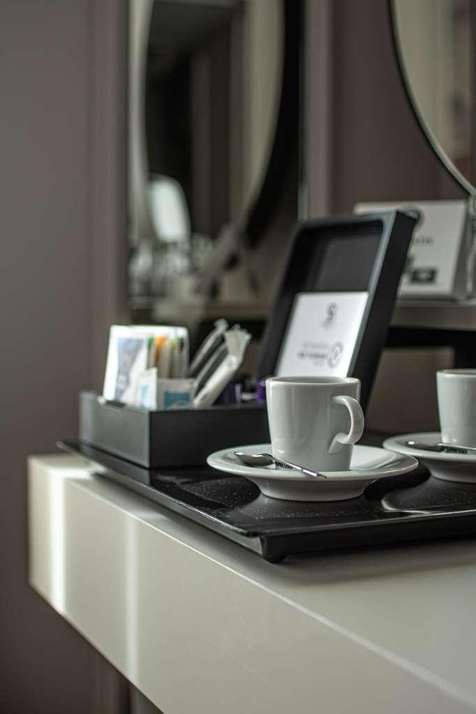 Soho Boutique Palacio De Pombo Santander Room photo