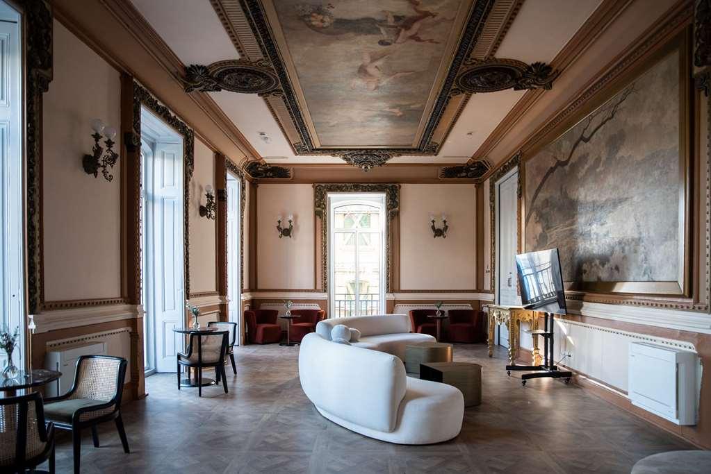 Soho Boutique Palacio De Pombo Santander Facilities photo