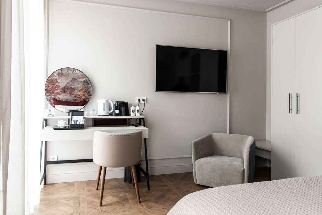 Soho Boutique Palacio De Pombo Santander Room photo