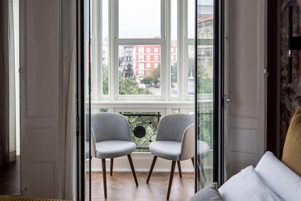 Soho Boutique Palacio De Pombo Santander Room photo