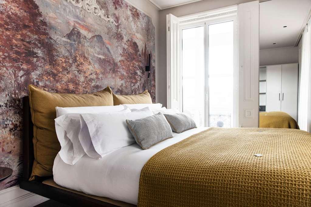 Soho Boutique Palacio De Pombo Santander Room photo