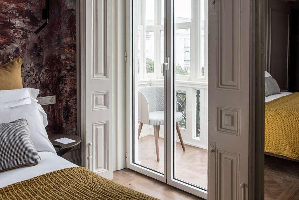 Soho Boutique Palacio De Pombo Santander Room photo