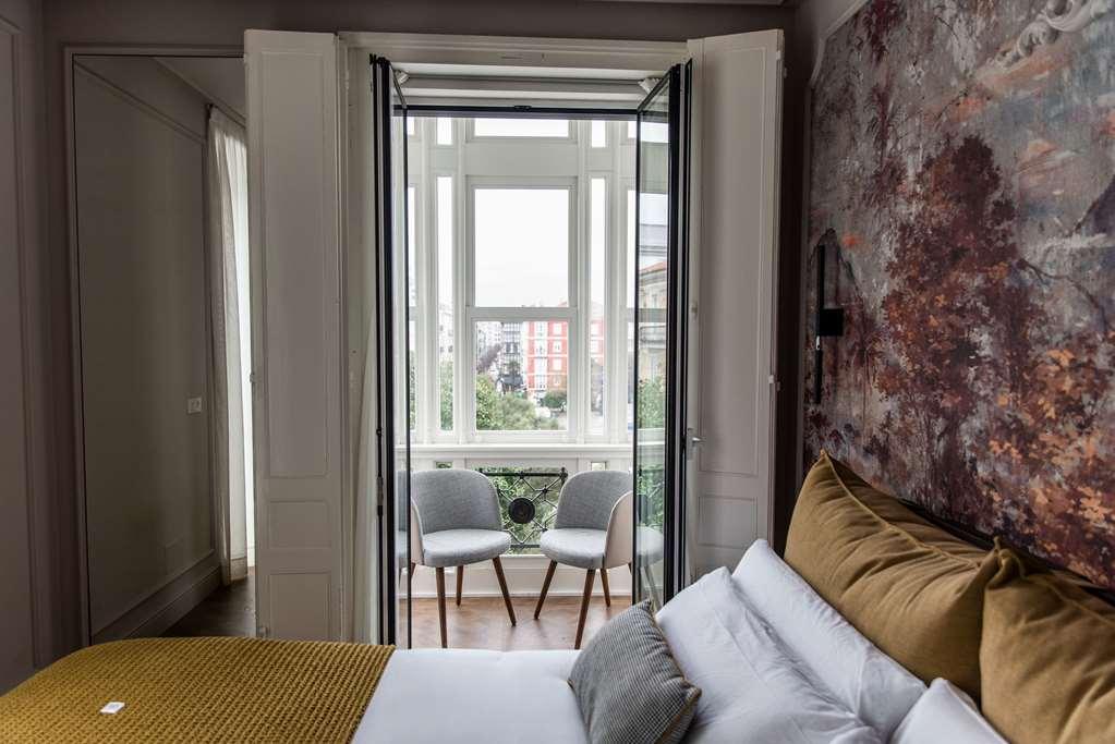 Soho Boutique Palacio De Pombo Santander Room photo