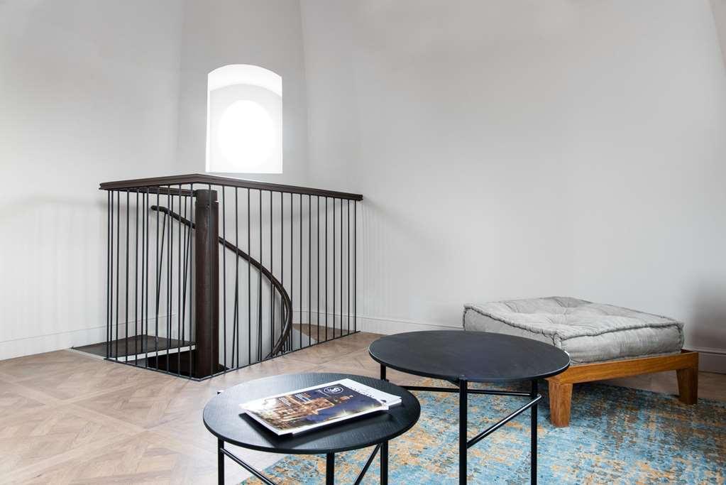 Soho Boutique Palacio De Pombo Santander Room photo