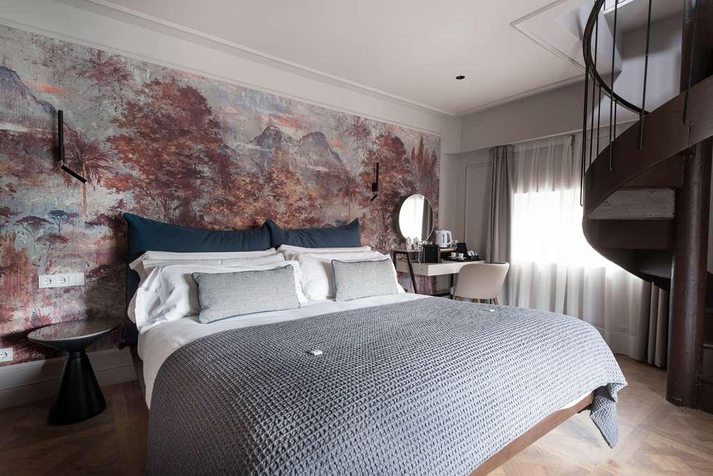 Soho Boutique Palacio De Pombo Santander Room photo