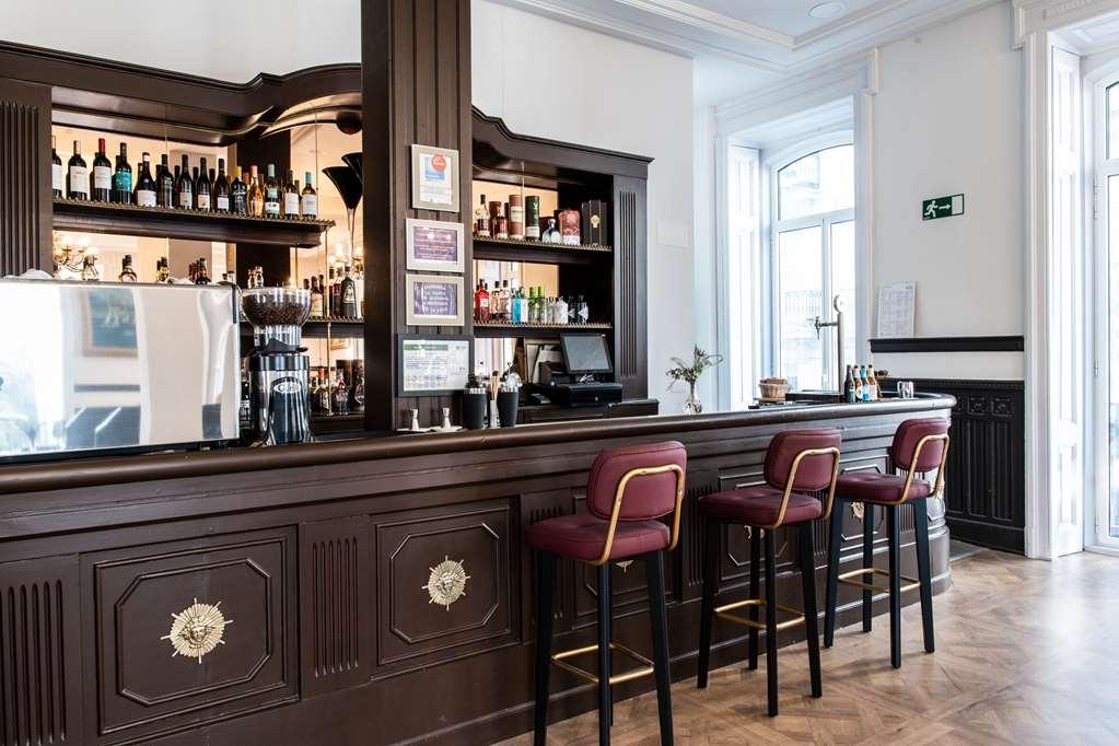 Soho Boutique Palacio De Pombo Santander Restaurant photo
